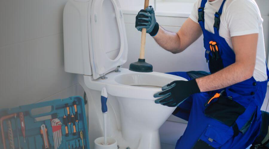 Professional expert plumbing services in Maddock, ND